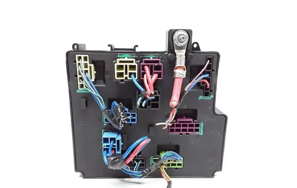 Fuse module