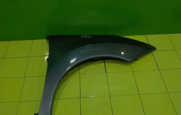 Peugeot 3008 I Fender PRZOD PRAWY