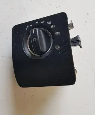 Mercedes-Benz R W251 Light switch A2515456204 04026310