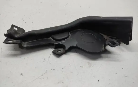 Engine compartment rubber
