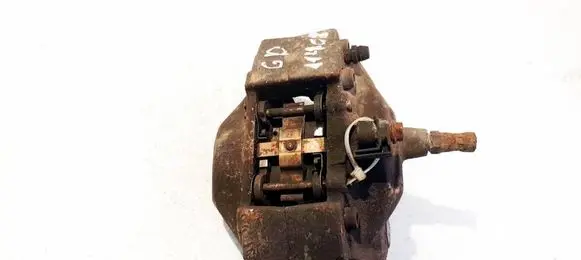 Mercedes-Benz ML W163 Rear brake caliper