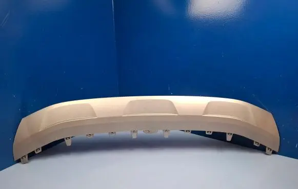 Volkswagen Tiguan Allspace Front bumper lip 5NN807532B