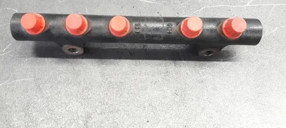 Citroen C5 Aircross Fuel main line pipe 968475308002