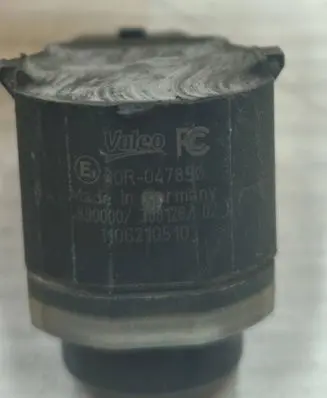 Parking PDC sensor