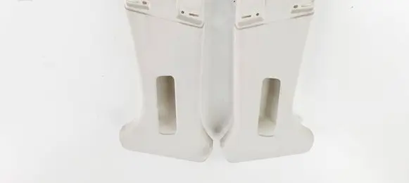 Ford Mondeo MK V (B) pillar trim (top) 6311009311 89169709974
