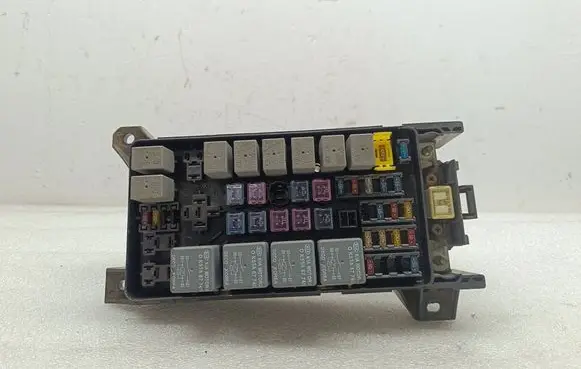 Fuse module