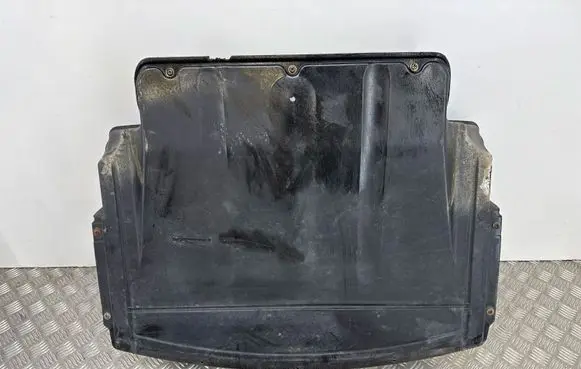 BMW 3 E46 Engine splash shield/under tray 8268344
