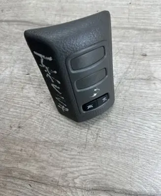 Renault Laguna II Sound control switch 214873 226133 8200002435