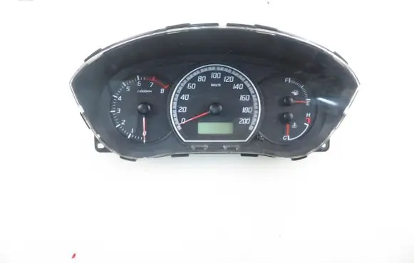 Suzuki Swift I Speedometer (instrument cluster) 3410063JE 3410063JE0