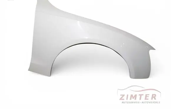 Audi A5 Sportback 8TA Fender 8T0821106H