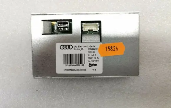 Audi A5 8T 8F Light module LCM 89500248