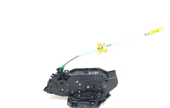 BMW i4 Rear door lock 7445053 A046465 18283810