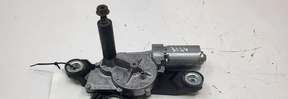 Volvo V60 Rear window wiper motor 31294492 0390201884