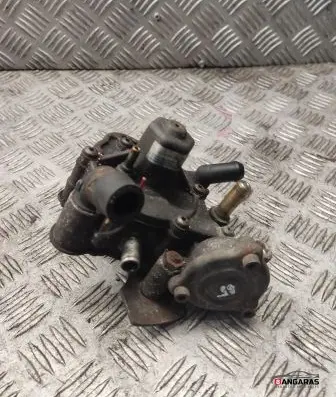 Volkswagen PASSAT B5.5 LP gas reducer 