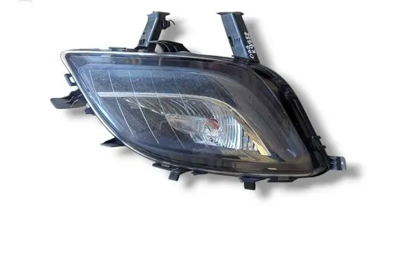 Front fog light