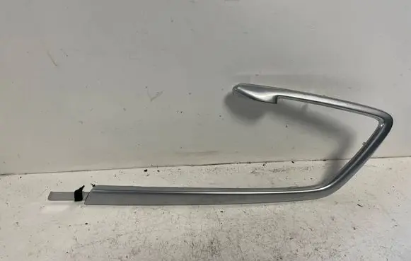 Volvo S60 Front door trim bar 8635848