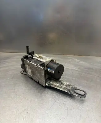 Alfa Romeo 159 ABS Pump 54084738E SN4308196 51781780