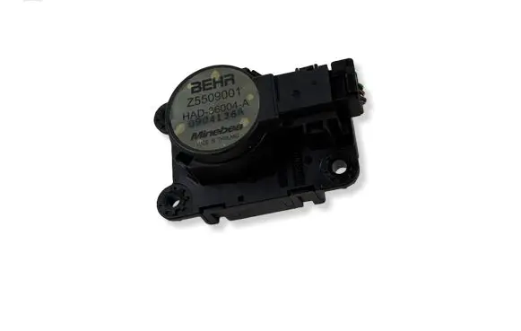 Citroen DS5 Air flap motor/actuator Z5509001