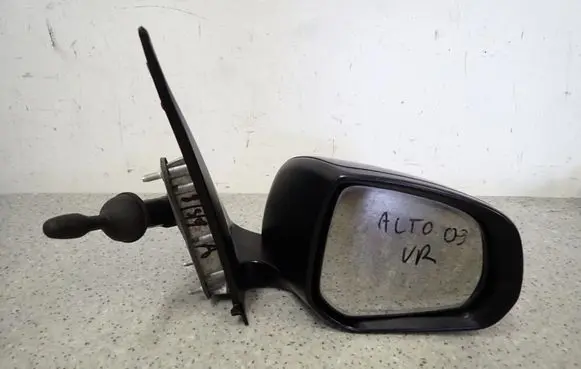 Suzuki Alto Front door electric wing mirror