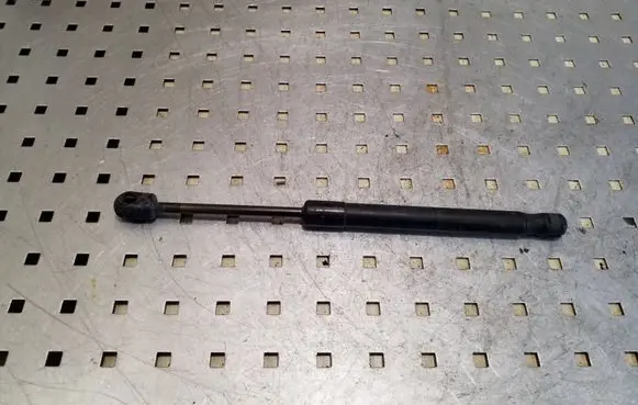 Peugeot 407 Rear window strut damper 9656593180