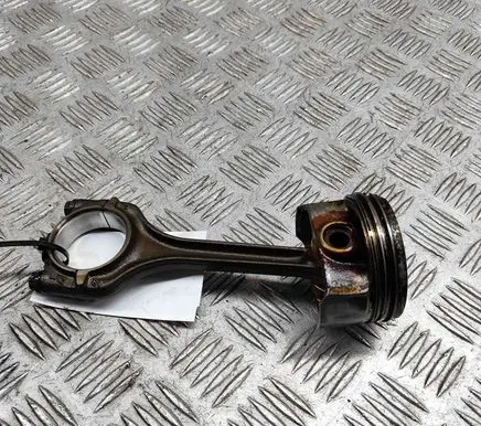 Volkswagen Polo V 6R Piston 04E198401L 04E107065DC