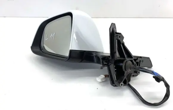 Tesla Model Y Front door electric wing mirror 