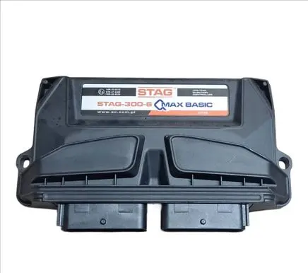 Mercedes-Benz CLS C219 LP gas control unit module 10R036615