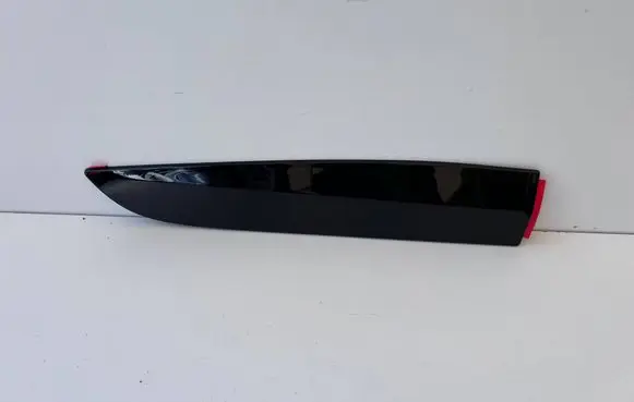 Nissan Micra K14 Rear door trim (molding) KE760-5FAXXCA