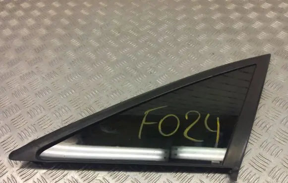 Audi A6 S6 C7 4G Rear side window 038145300H 1112013 36012014