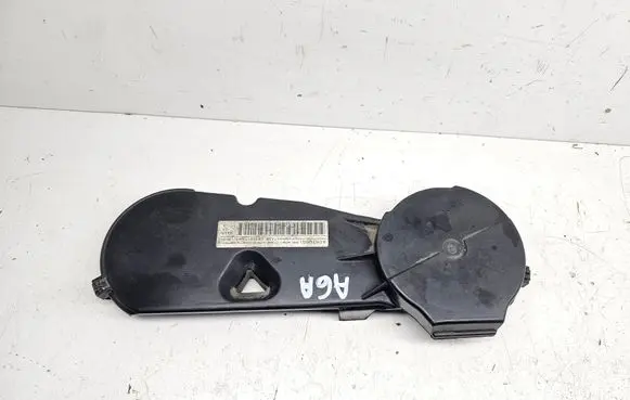 Audi A6 Allroad C6 Timing belt guard (cover) 059109107H