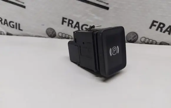 Volkswagen PASSAT B6 Hand parking brake switch 3C0927225C