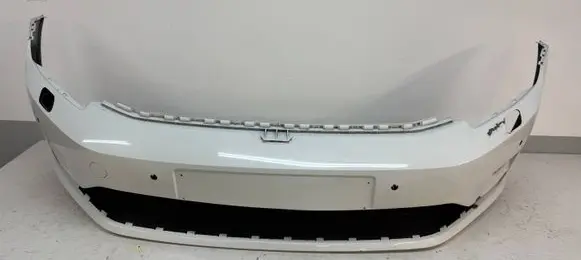 Volkswagen Golf Sportsvan Front bumper 510807221F