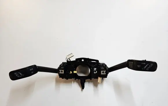 Volkswagen Tiguan Allspace Wiper turn signal indicator stalk/switch 5Q0953507HL 5Q0953613P