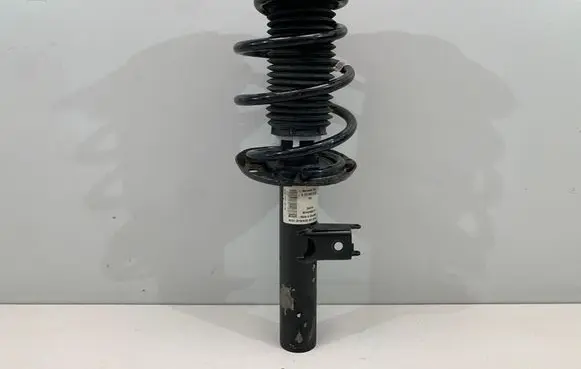 Mercedes-Benz A W177 Front shock absorber with coil spring A1773202502