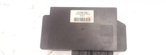 Volkswagen PASSAT B5 Comfort/convenience module 1J0959799F 5DK00795200 24997