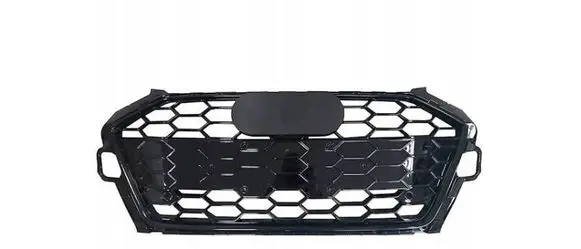 Front grill