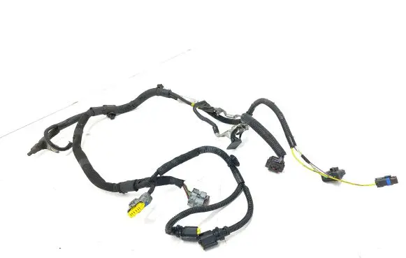 Negative earth cable (battery)