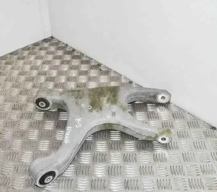 Audi A4 S4 B6 8E 8H Rear upper control arm/wishbone 8K0505311J