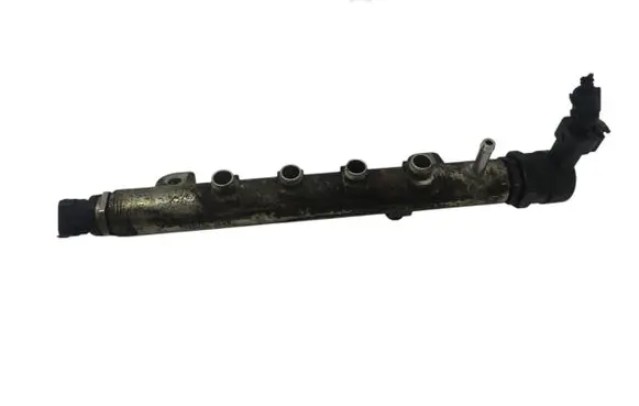 Opel Vectra C Fuel main line pipe 55200251 0445214117