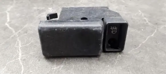 Opel Monza A1 Fog light switch 