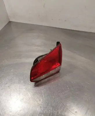 Volkswagen Golf VI Tailgate rear/tail lights 5K0945094G 89090940