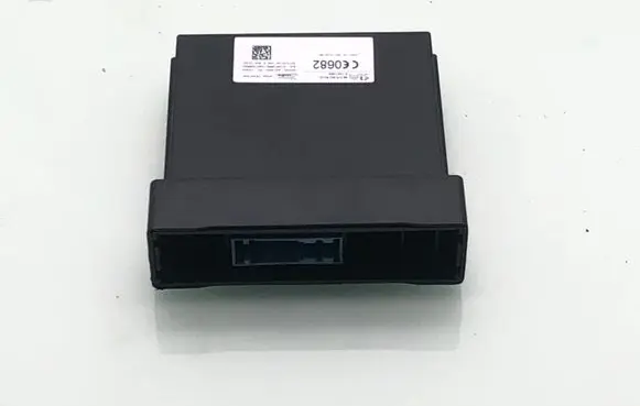 Citroen C4 Grand Picasso Other control units/modules 9801695280