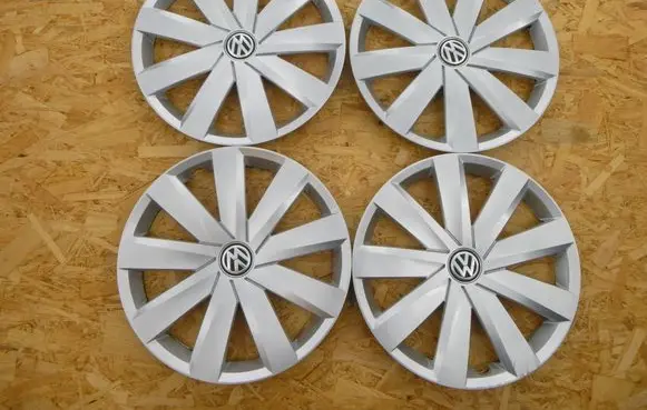 Volkswagen PASSAT B8 R16 wheel hub/cap/trim 3G0601147