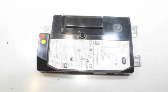 Land Rover Range Rover Evoque L551 Bluetooth control unit module L8B270718AU
