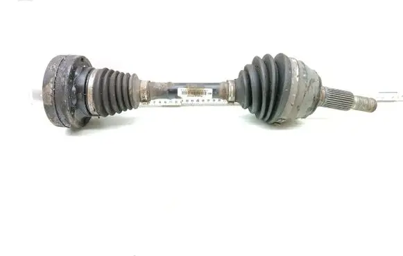 Porsche Cayenne (9PA) Front driveshaft 7L0407271C
