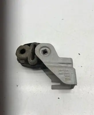 Muffler mount bracket/holder