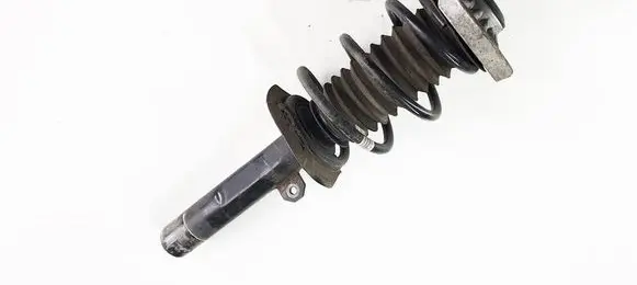 BMW X1 F48 F49 Front shock absorber with coil spring 689673155 6896731