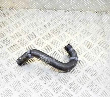 Porsche Cayenne (92A) Engine coolant pipe/hose 7P5815992