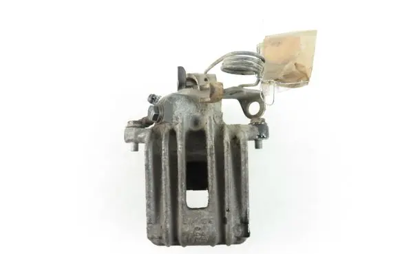 Volkswagen Polo IV 9N3 Rear brake caliper 