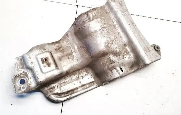 Audi A7 S7 4G Exhaust heat shield 4w5182de 4w-5182de